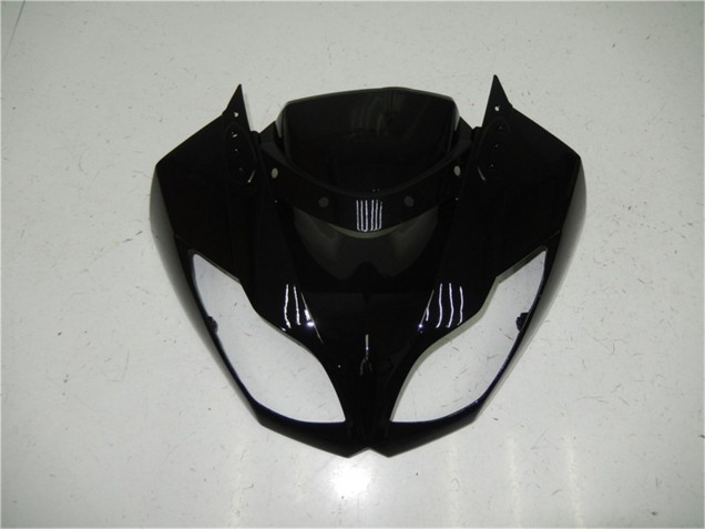 Comprar Carenados Moto Kawasaki ZX6R 2009-2012 - Negro Brillante
