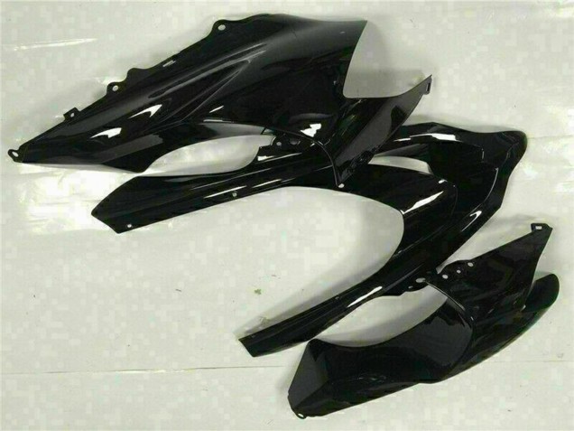 Comprar Carenados Moto Kawasaki ZX10R 2004-2005 - Negro Brillante