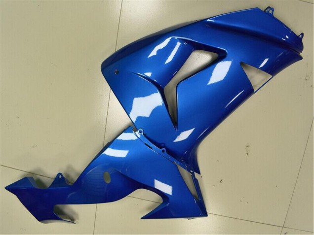 Comprar Carenado Moto Kawasaki ZX10R 2006-2007 - Azul