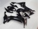 Comprar Carenado Moto Kawasaki ZX10R 2008-2010 - Negro Brillante