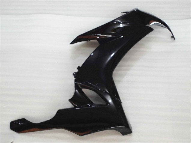 Comprar Carenado Moto Kawasaki ZX10R 2008-2010 - Negro Brillante