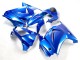 Comprar Carenado Moto Kawasaki EX250 2008-2012 - Azul