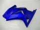 Comprar Carenados Moto Kawasaki EX250 2008-2012 - Azul