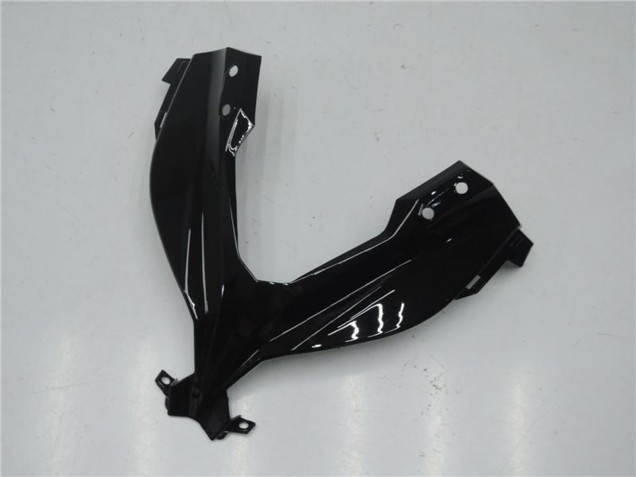 Comprar Carenados Moto Kawasaki Ninja 300 EX300R 2013-2024 - Negro Brillante Negro Mate