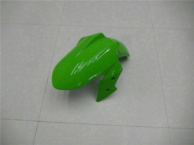 Comprar Carenados Moto Kawasaki Ninja 300 EX300R 2013-2024 - Blanco Verde Negro