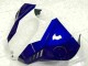 Comprar Carenados Moto Yamaha YZF R1 2015-2019 - Azul Plata Negro Verde MoviStar