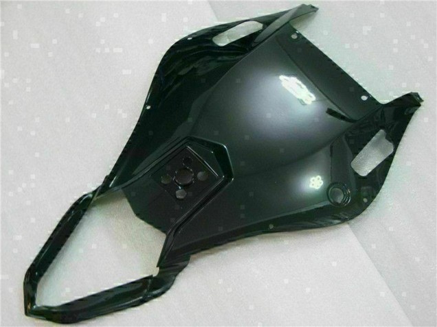 Comprar Carenados Moto Yamaha YZF R6 2006-2007 - Negro Brillante Negro Mate Oro Calcomanías