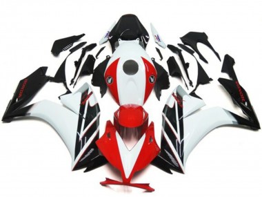 Comprar Carenados Moto Honda CBR1000RR 2012-2016 - Blanco Rojo Negro Brillante