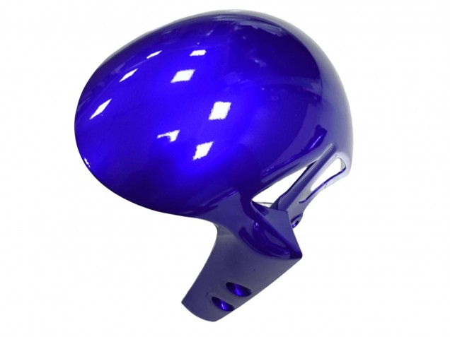 Comprar Carenados Moto Yamaha YZF R6 2017-2023 - Azul Rojo