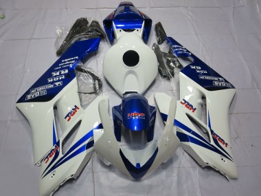 Comprar Carenados Moto Honda CBR1000RR 2004-2005 - Blanco Azul HRC