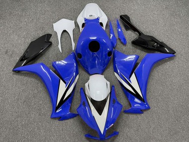 Comprar Carenados Moto Honda CBR1000RR 2012-2016 - Blanco Azul Negro Brillante