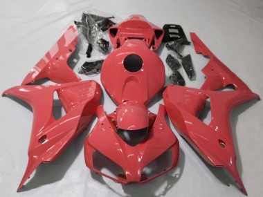 Comprar Carenados Moto Honda CBR1000RR 2006-2007 - Rojo
