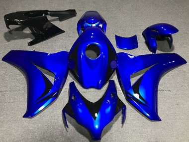 Comprar Carenados Moto Honda CBR1000RR 2008-2011 - Azul Profundo Negro