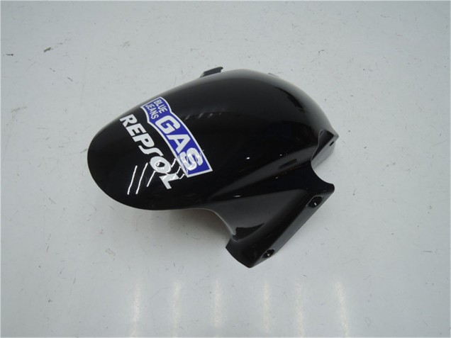 Comprar Kits Carenado Moto Honda CBR600RR 2003-2004 - Naranja Blanco Rojo Negro Brillante Repsol