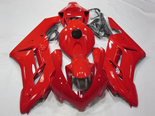 Comprar Carenados Moto Honda CBR1000RR 2004-2005 - Rojo