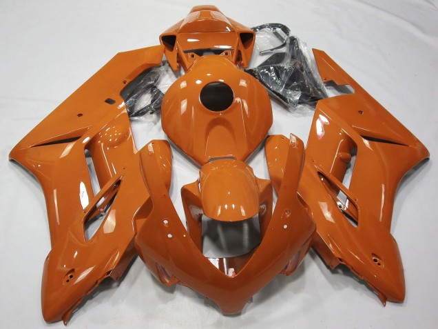 Comprar Carenados Moto Honda CBR1000RR 2004-2005 - Naranja