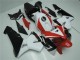 Comprar Kits Carenado Moto Honda CBR600RR 2005-2006 - Blanco Rojo Negro