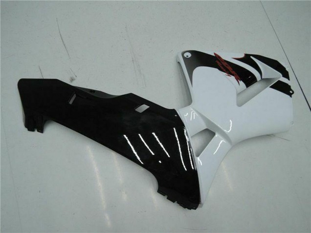 Comprar Kits Carenado Moto Honda CBR600RR 2005-2006 - Blanco Rojo Negro