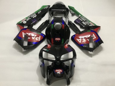 Comprar Carenados Moto Honda CBR600RR 2005-2006 - PATA