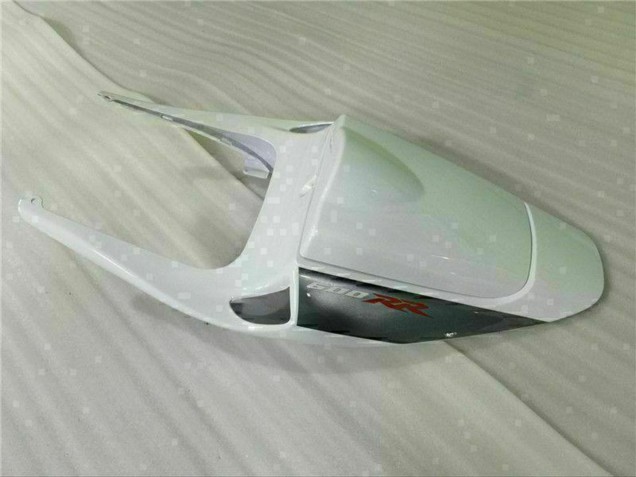 Comprar Carenado Moto Honda CBR600RR 2005-2006 - Blanco Negro
