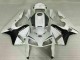 Comprar Carenado Moto Honda CBR600RR 2005-2006 - Blanco Negro