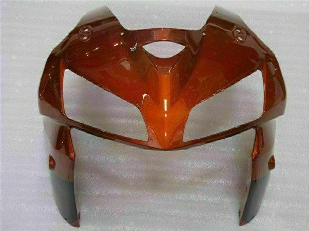 Comprar Kits Carenado Moto Honda CBR600RR 2005-2006 - Naranja Negro