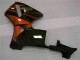 Comprar Kits Carenado Moto Honda CBR600RR 2005-2006 - Naranja Negro