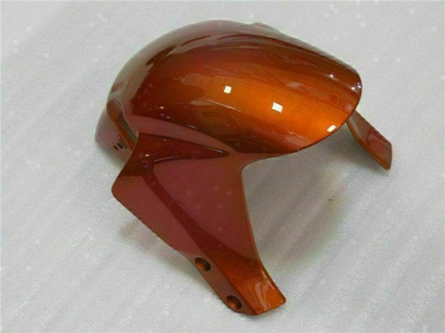 Comprar Kits Carenado Moto Honda CBR600RR 2005-2006 - Naranja Negro