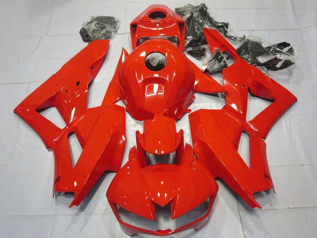 Comprar Carenados Moto Honda CBR600RR 2013-2023 - Rojo