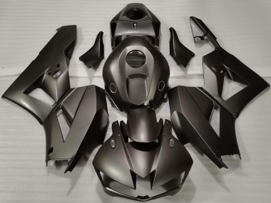 Comprar Carenados Moto Honda CBR600RR 2013-2023 - Gunmetal Gris