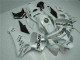 Comprar Carenado Moto Honda CBR600RR 2005-2006 - Blanco