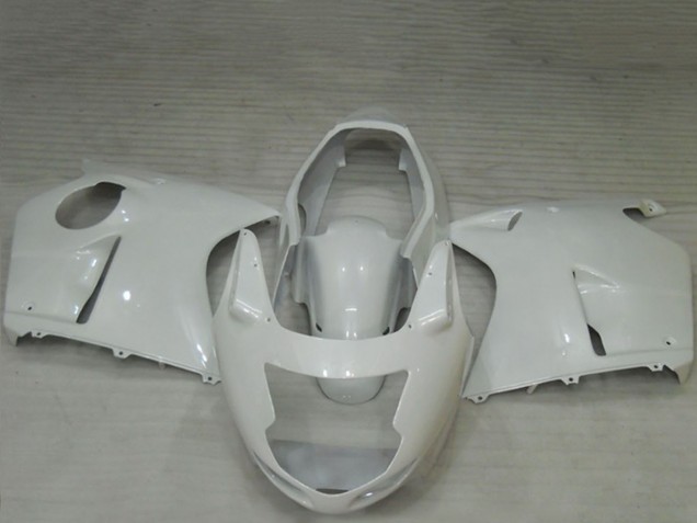Comprar Carenados Moto Honda CBR1100XX Blackbird 1996-2007 - Blanco Brillante
