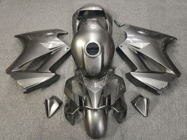 Comprar Carenados Moto Honda VFR 800 2002-2013 - Gris Brillante