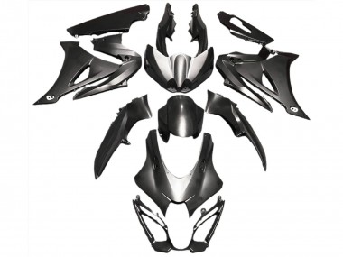 Comprar Carenados Moto Suzuki GSXR 1000 2017-2024 - Gris Brillante