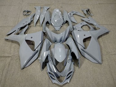 Comprar Carenados Moto Suzuki GSXR 1000 2009-2016 - Nardo Gris