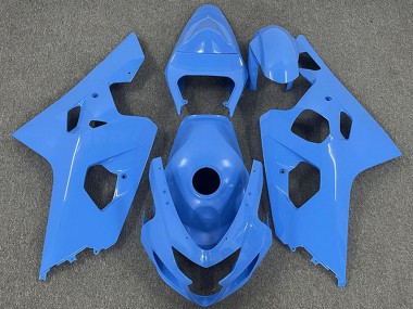Comprar Carenados Moto Suzuki GSXR 600 / GSXR 750 2004-2005 - Azul