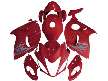 Comprar Carenados Moto Suzuki GSXR 1300 2008-2020 - Rojo