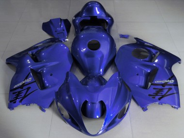 Comprar Carenados Moto Suzuki GSXR 1300 1996-2007 - Azul Brillante