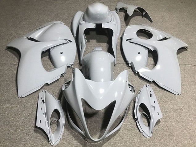 Comprar Carenados Moto Suzuki GSXR 1300 2008-2020 - Gris Claro
