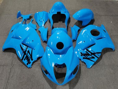 Comprar Carenados Moto Suzuki GSXR 1300 1996-2007 - Azul Cielo