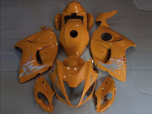 Comprar Carenados Moto Suzuki GSXR 1300 2008-2020 - Amanecer Naranja