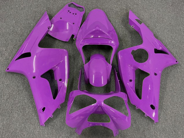 Comprar Carenados Moto Kawasaki ZX6R 2003-2004 - Magenta