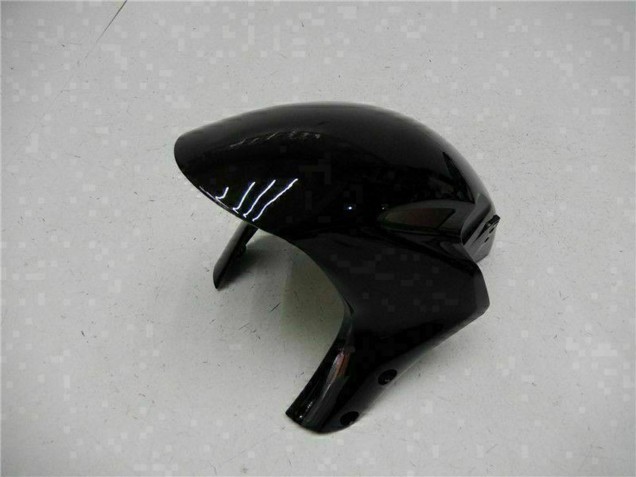 Comprar Carenados Moto Honda CBR1000RR 2004-2005 - Negro Brillante Rojo Llama