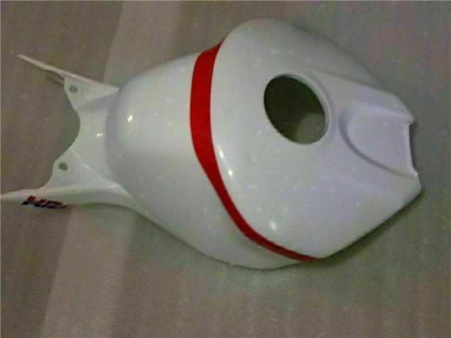 Comprar Carenados Moto Honda CBR1000RR 2004-2005 - Blanco Rojo Amarillo San Carlo 58
