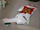 Comprar Carenados Moto Honda CBR1000RR 2004-2005 - Blanco Rojo Amarillo San Carlo 58