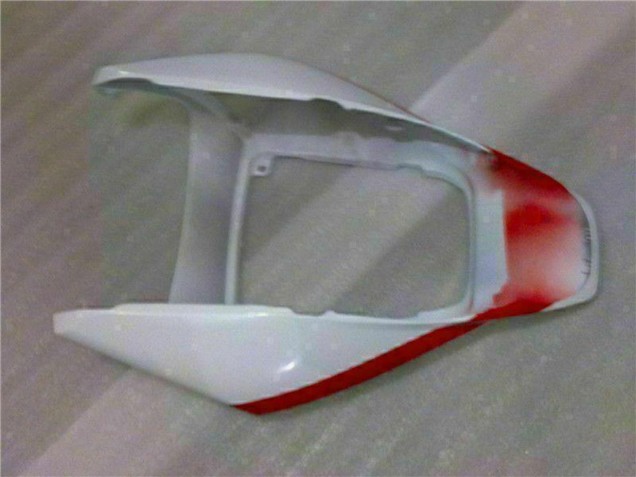Comprar Carenados Moto Honda CBR1000RR 2004-2005 - Blanco Rojo Amarillo San Carlo 58
