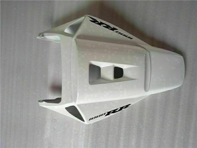 Comprar Carenados Moto Honda CBR1000RR 2004-2005 - Blanco Negro Repsol