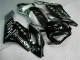 Comprar Carenados Moto Honda CBR1000RR 2004-2005 - Plata Negro Brillante SevenStars