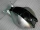 Comprar Carenados Moto Honda CBR1000RR 2004-2005 - Plata Negro Brillante SevenStars