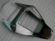 Comprar Carenados Moto Honda CBR1000RR 2004-2005 - Plata Negro Brillante SevenStars
